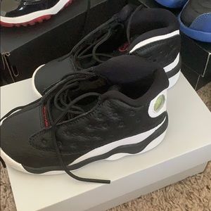 Toddler shoes